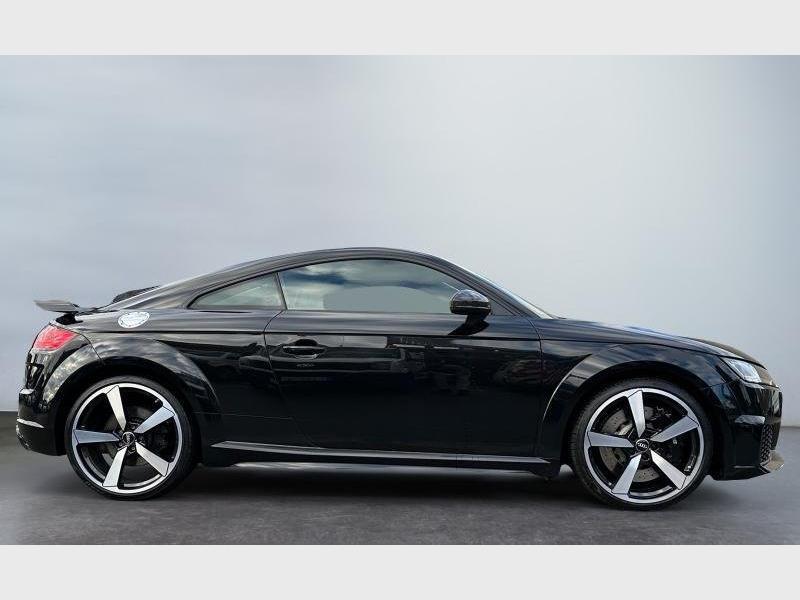 Audi TTRS Coupe FULL BLACK*CARBON*BANG & OLUFSEN*CAMERA++++